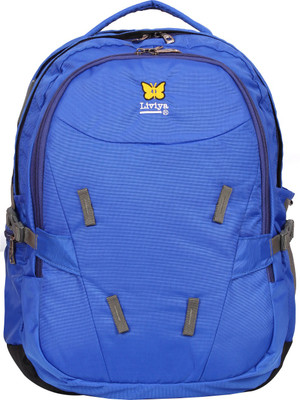 

Liviya SB1426 37 Backpack(Blue)