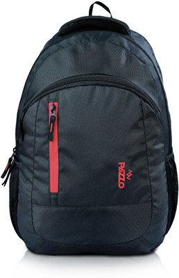 

Pazzo Crooze 20 L Backpack(Multicolor)