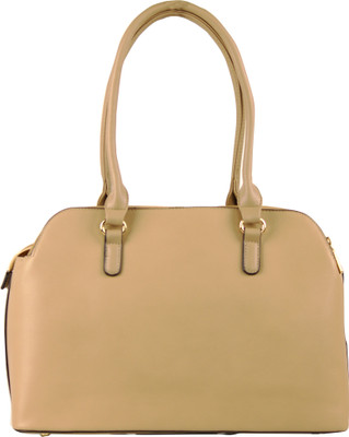 

Femiga HNB002-CREAM Shoulder Bag(Yellow, 5 L)