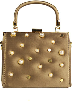 

Femiga SLB003-GREY Shoulder Bag(Grey, 3 L)