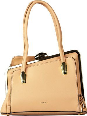 

Femiga HNB054-PINK Shoulder Bag(Pink, 5 L)