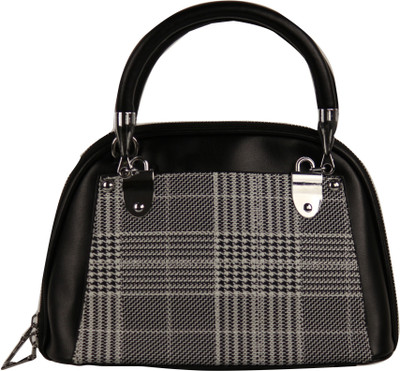 

Femiga HNB005-BLACK Shoulder Bag(Black, 5 L)