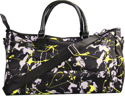 

Femiga HNB013-NEON Shoulder Bag(Brown, 5 L)