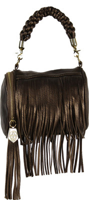 

Femiga SLB004-COPPER Shoulder Bag(Beige, 3 L)