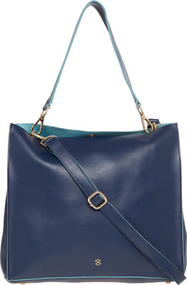 

Horra Stella Shoulder Bag(Blue, 15 L)
