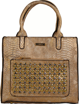 

Femiga HNB010-COPPER Shoulder Bag(Brown, 5 L)