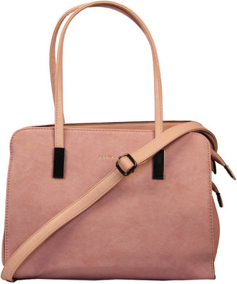 

Femiga HNB040-PINK Shoulder Bag(Pink, 5 L)