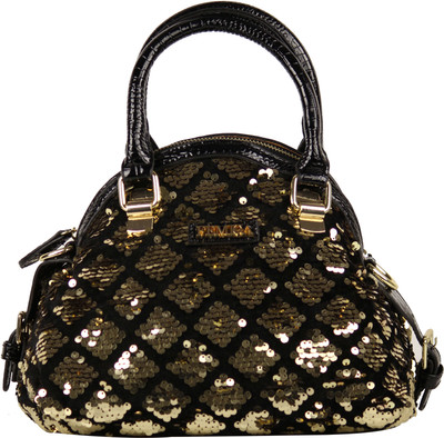 

Femiga HNB008-COPPER Shoulder Bag(Brown, 5 L)