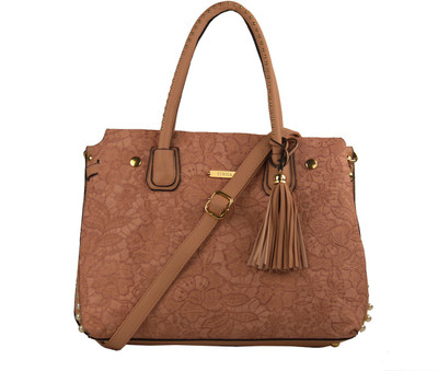 

Femiga HNB011-PINK Shoulder Bag(Pink, 5 L)