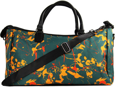 

Femiga HNB013-GREEN Shoulder Bag(Green, 5 L)