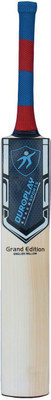 

Duroplay Grand Edition English Willow Cricket Bat(, 1.180-1.260 kg