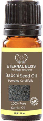 

Eternal Bliss Babchi Cold Pressed(30 ml)