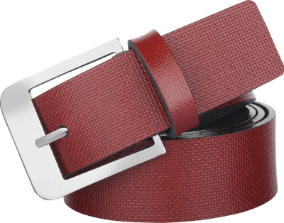 

Hob London Fashion Men Casual Brown Synthetic Belt