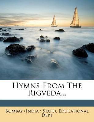 Hymns from the Rigveda...(English, Paperback, unknown)