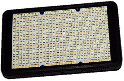 

Simpex 348 0 Camera LED Light(Batteries Included)