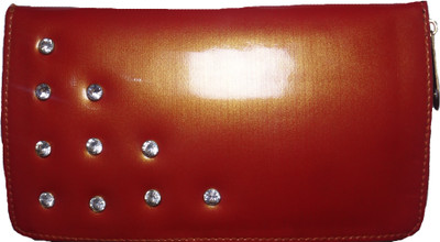 

Riya Touch Casual, Party, Formal Brown Clutch