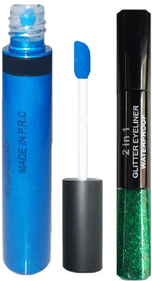 

Gabbu STYLISH LOOK COMBO KIT(Set of 2)