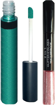 

Gabbu Fashion kiss combo kit(Set of 2)
