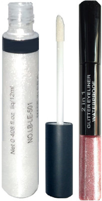 

Gabbu LUXURIOUS COLOR COMBO KIT(Set of 2)