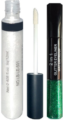 

Gabbu Absolute combo kit(Set of 2)