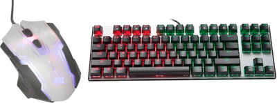 

MEETION MK04 LJ806 KEYBOARD AND MOUSE Combo Set