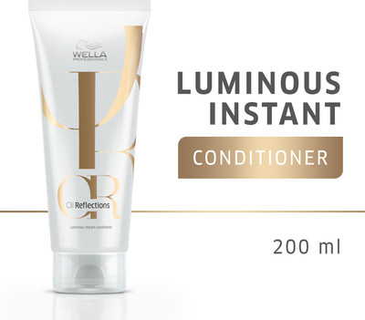 

Wella Professionals Oil Reflections Luminous conditioner(200 ml)