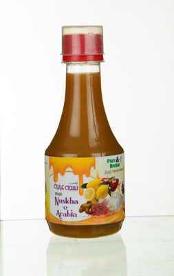 

Sunnah's Shahi Nuskha-e-Arabia - 250 ml(250 ml)