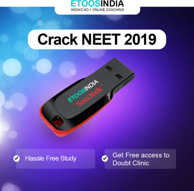 ETOOSINDIA Perfect Theory of Zoology for NEET/AIIMS in English by AA Mam.(USB)