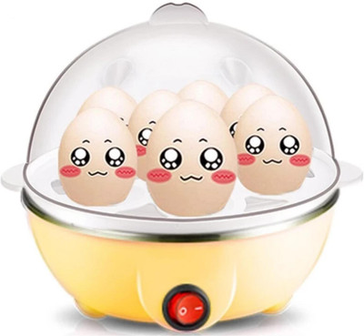 

Gjshop Bol-2380 Egg Cooker(7 Eggs)