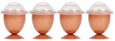 

Maison & Cuisine Copper Chef Eggs Maker 712-105 Egg Cooker(4 Eggs)