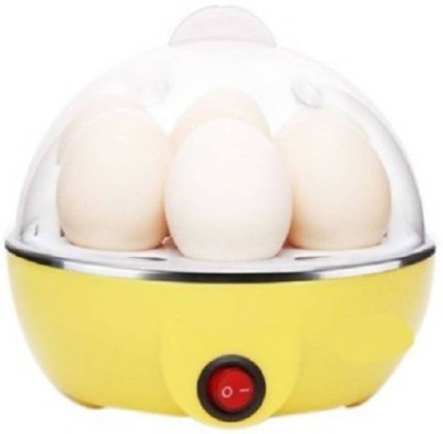 

Gjshop Bol-2373 Egg Cooker(7 Eggs)