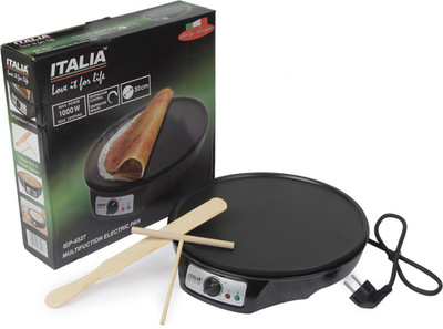 

SafeDeals IEP-4527 Round Electric Pan
