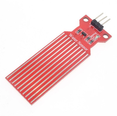 

PrimeRobotics Rain Water Level Sensor Educational Electronic Hobby Kit