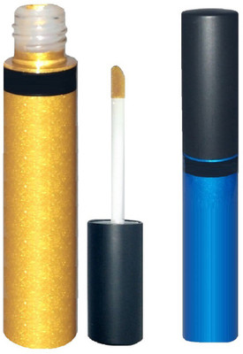 

tanvi27 Combo Beauty 4 ml(yellow, blue)