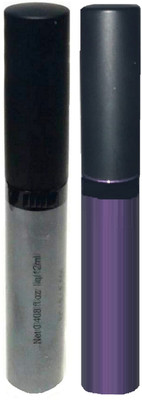 

tanvi27 BRANDED EYE SHADOW 12 ml(GREYIEST, PURPLEIEST)