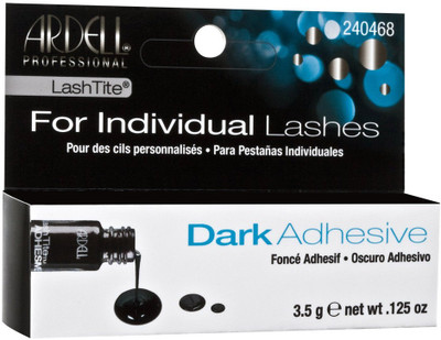 

Ardell Waterproof Eyelash Adhesive(3.5 g)