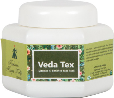 

Kulsum's Kaya Kalp veda tex(60 g)
