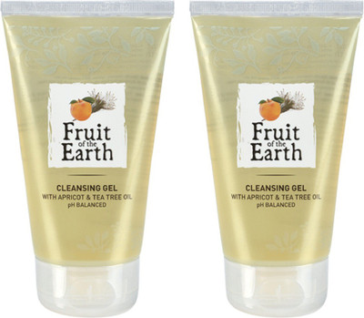 MODICARE SCHLOKA FAIRNESS GEL WITH AVACADO AND TEA TREE Face Wash(150 g)