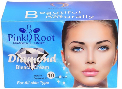 

Pink Root DIAMOND BLEACH 250GM(250 g)