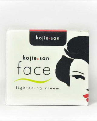 

Kojiesan Face Lightening Cream Skin Whitening & Skin Fairness 30g(30 g)