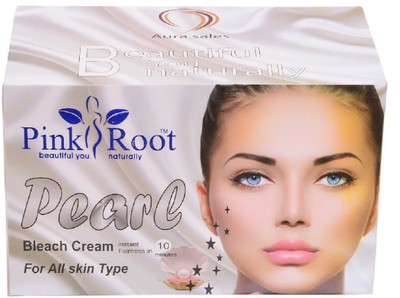 

Pink Root PEARL BLEACH 250GM(250 g)