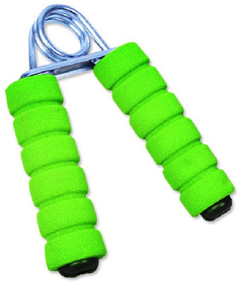 

LALA LIFE Hand Wrist Arm Strength Fitness Grip Wrist Forearm Strength Training (GREEN) Hand Grip/Fitness Grip(Green)
