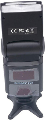 

Simpex 702 Flash(Na)