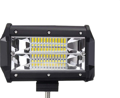 Motopack LED Fog Lamp Unit for Royal Enfield Universal For Car