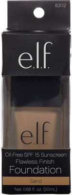 

Elf 83112 Foundation(sand)