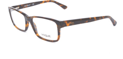 

Vogue Full Rim Rectangle Frame(54 mm