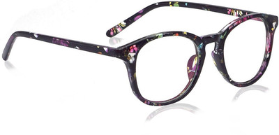 

Azmani Full Rim Round Frame(50 mm