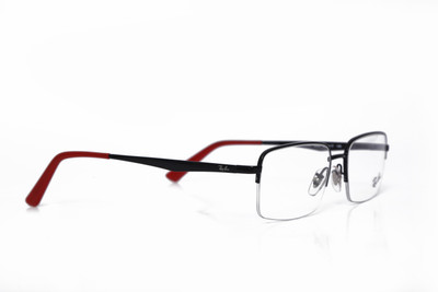 

Ray-Ban Half Rim Rectangle Frame(52 mm