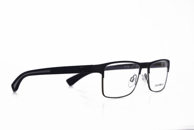 

Emporio Armani Full Rim Rectangle Frame(53 mm