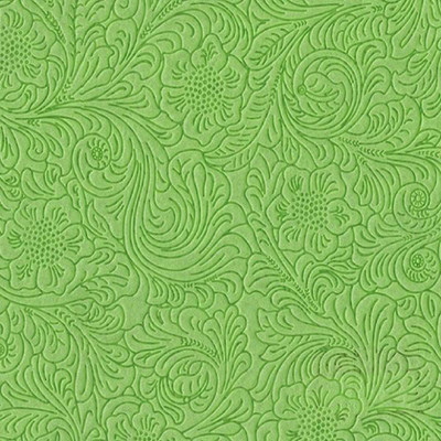

Paper Pep Floral Designed Wrapping Paper, Size:LB(inch)- 23x23 Print Fibre Gift Wrapper(Green)